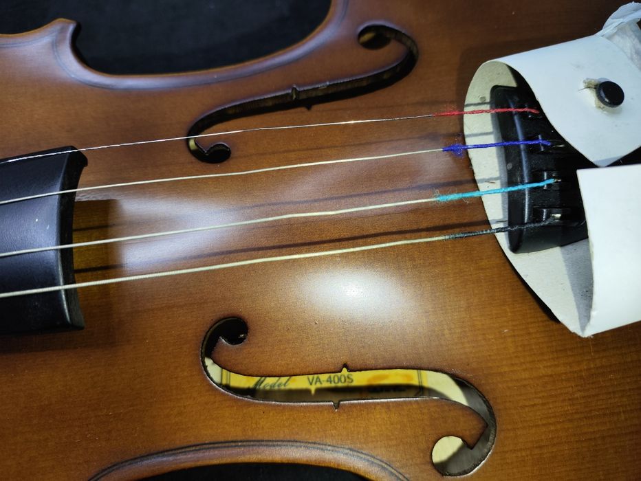 Акустична скрипка Vangoa VA 400S