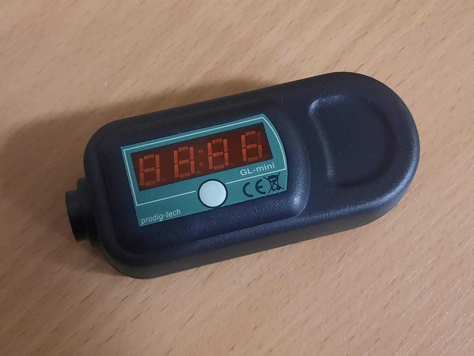 Miernik grubości lakieru samochodu Prodig-Tech