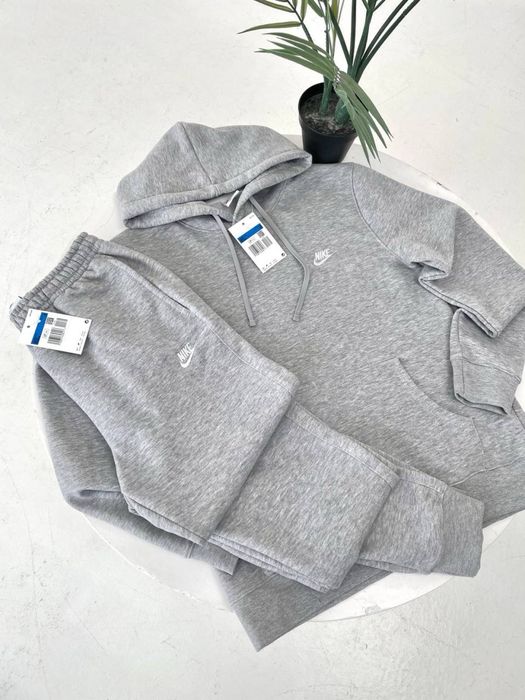 Теплий костюм Nike