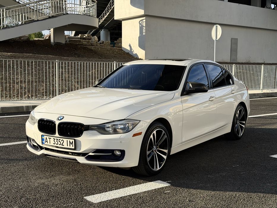 Продам  Bmw 328i
