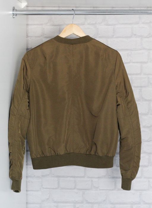 Kurtka damska stradivarius M