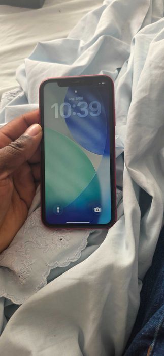 IPhone 11 64gb normal