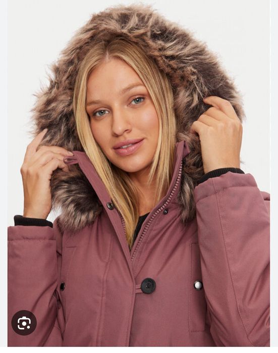 Нова парка Only розмір L