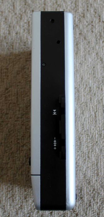 Плеер диктофон Grundig dt 2300 Olumpys vn-5500  Sanyo Talk Book