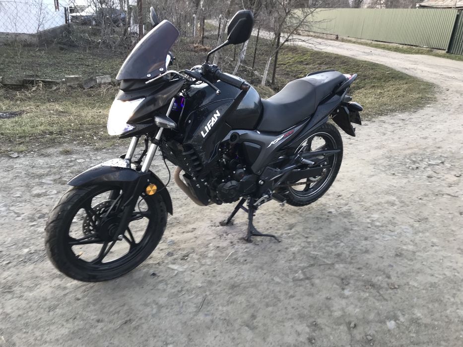 Ліфан    кп    200