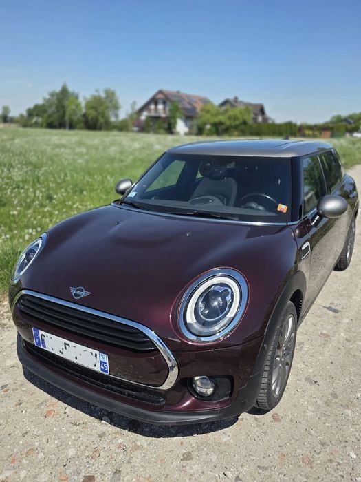 MINI Clubman mini cooper clubman II KENSINGTON F54