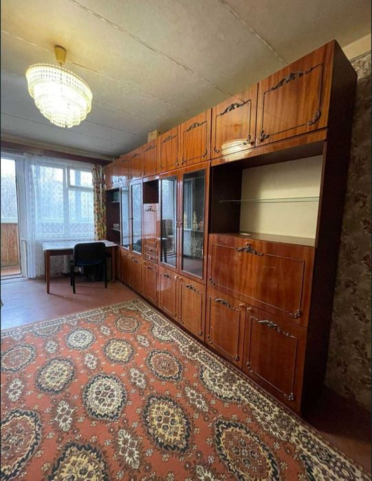 Здається 2 кімнатна квартира Юрія Фарм