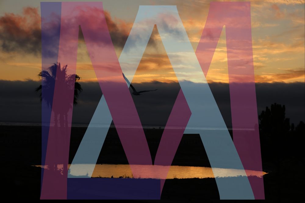 Tela do tamanho que pretender. Fotografia capturada por mim.