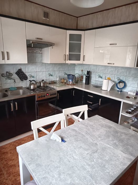 Mieszkanie 94m 3 pokoje 2 garaże działka Pinka Dolsk Śrem Prywatna