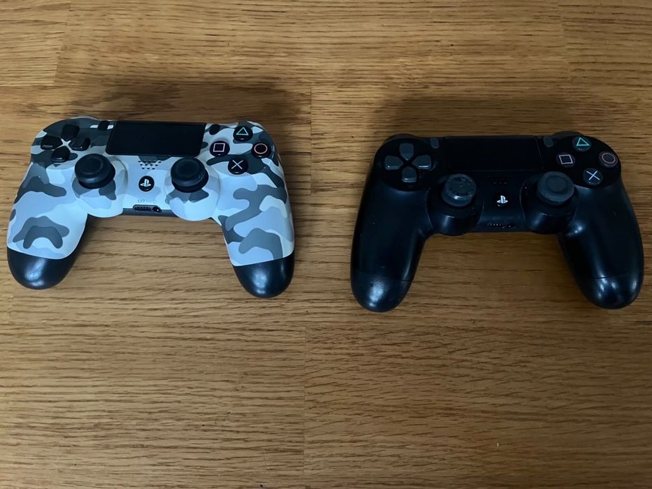 Konsola ps4 slim