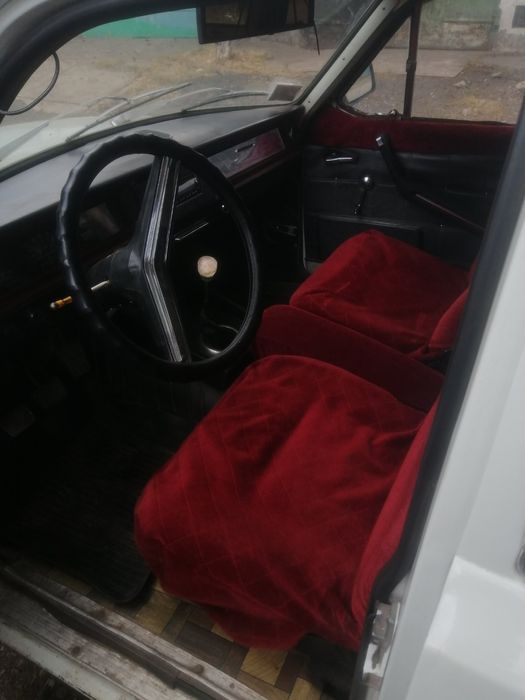 Продам авто  Газ 2410