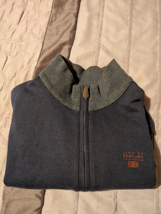 Camisola Lion of Porches L