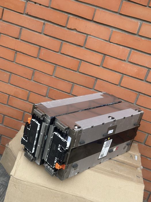 Акумуляторний модуль 15S 55в 8,35 kWh 151Ah Li-Ion (Samsung SDI)