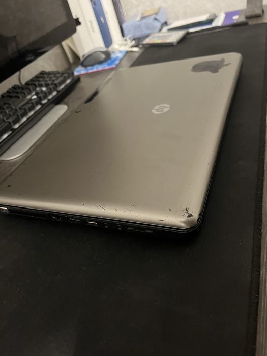 Ноутбук hp 635 2011р озу12gb хард320gb