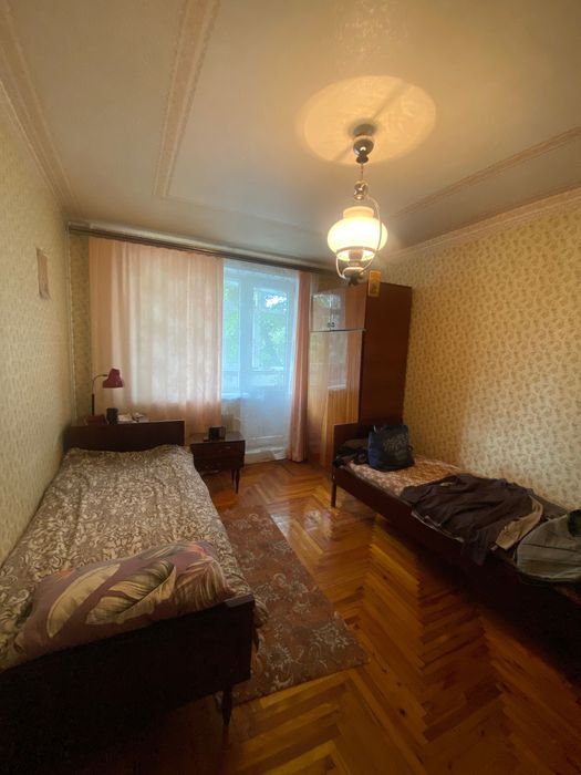Продам 3х комн.кв Роганский жилмассив