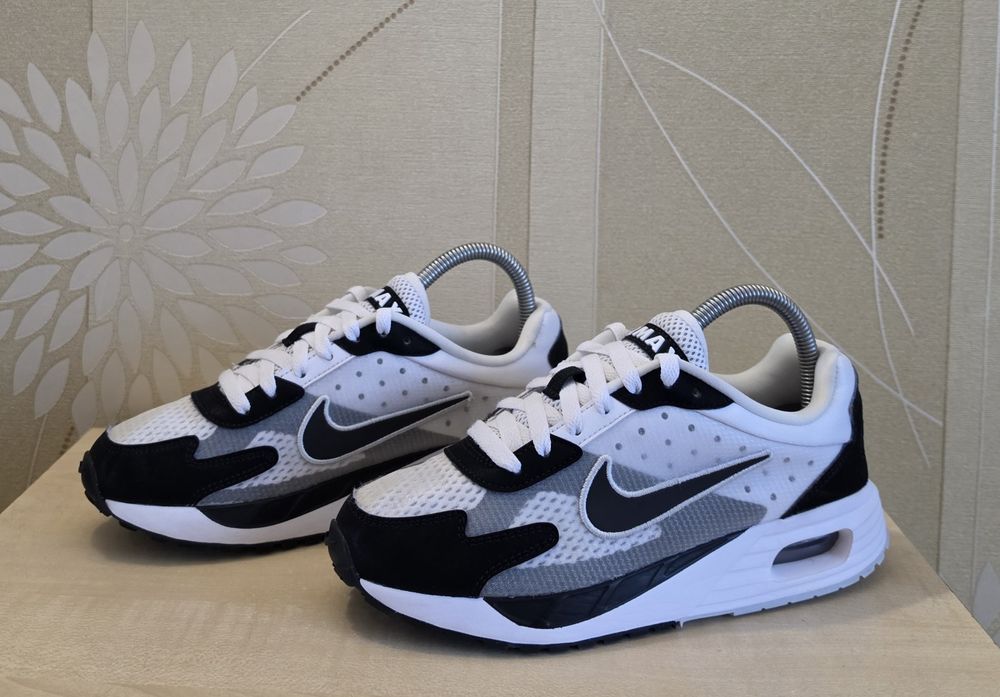 Кросівки Nike Air Max Solo оригінал розмір 36.5-37