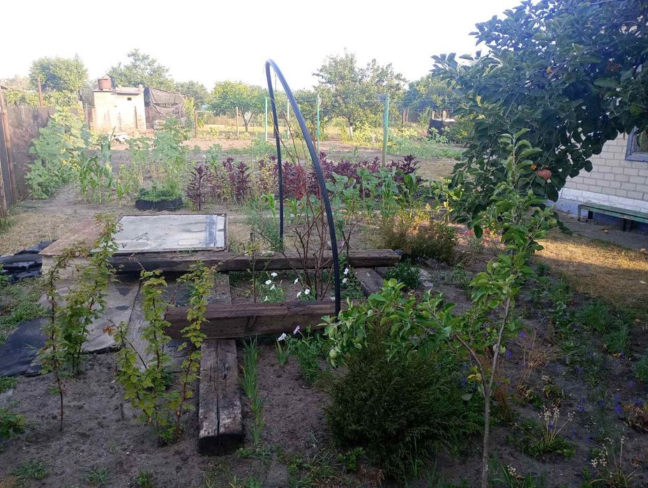 Власний  будинок лише продаж