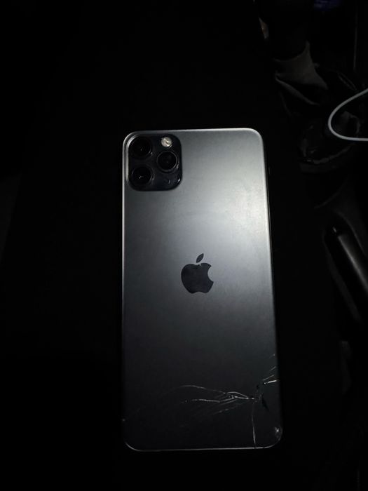 Iphone 11 pro max
