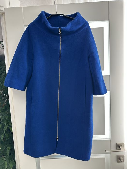 Женское кашемировое пальто bessini