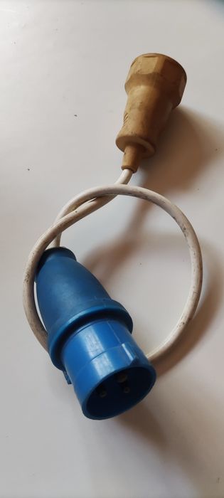 Camping Connection Cable64284150997122120