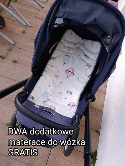 Wózek terenowy Cybex Talos S