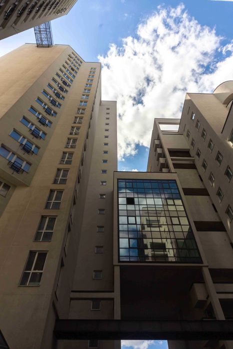 Оренда 1к квартира, ЖК Берестейський, Берестейська, балкон, без%