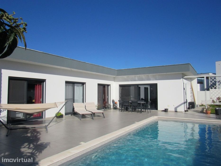 Moradia T3 Venda em Nadadouro,Caldas da Rainha