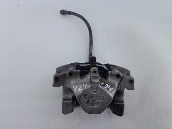 Pinça travão / maxila de travão trás direita MERCEDES-BENZ Classe C (W