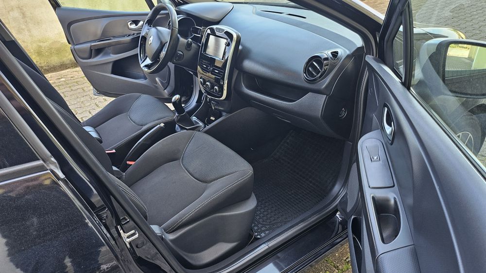 renault clio 1.5 Dci
