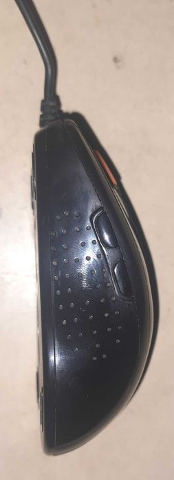 Миша A4Tech X5-70MD