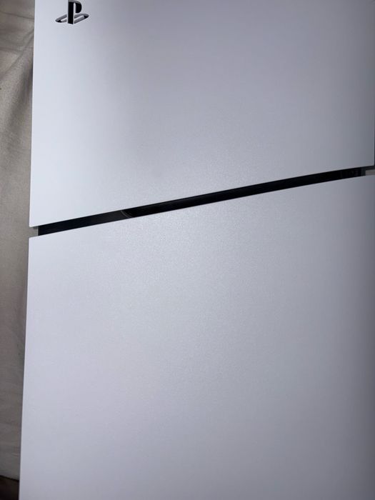 PlayStation 5 – Impecável | Menos de 1 Mês de Uso