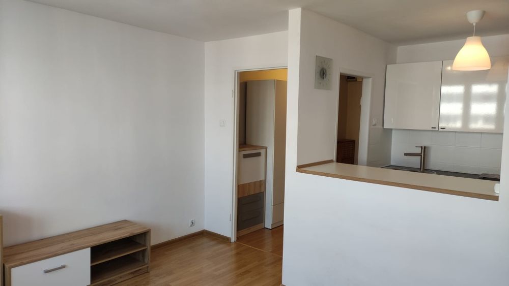 Kawalerka do wynajęcia, Katowice, 1000lecie