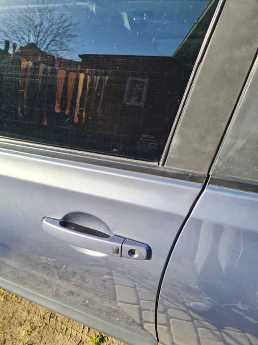 Легковий автомобіль