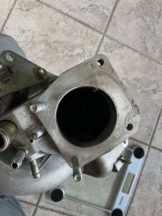 Celica t23 192cv coletor de admissão