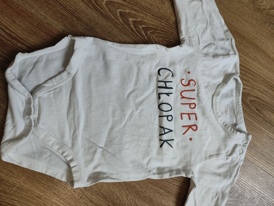 Body z napisem r.92