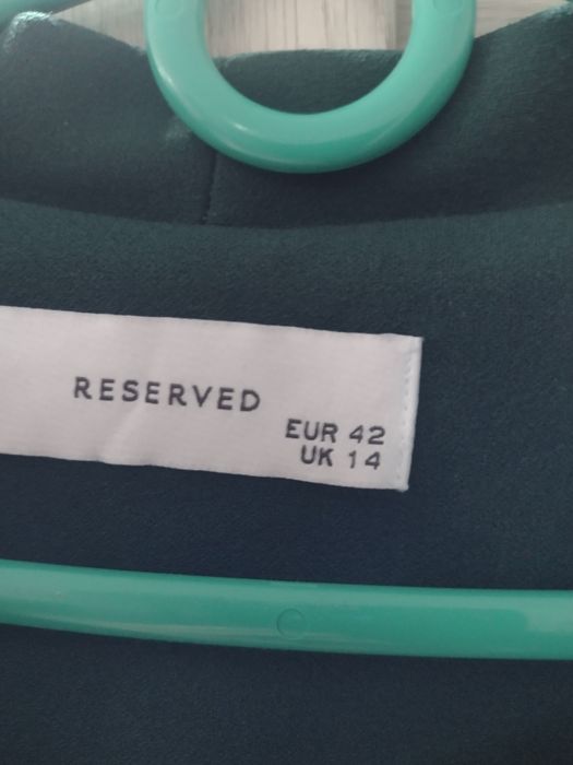 Elegancki żakiet Reserved