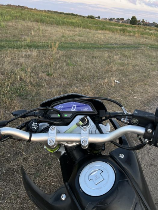 Ліфан кпх 250 2024 рік