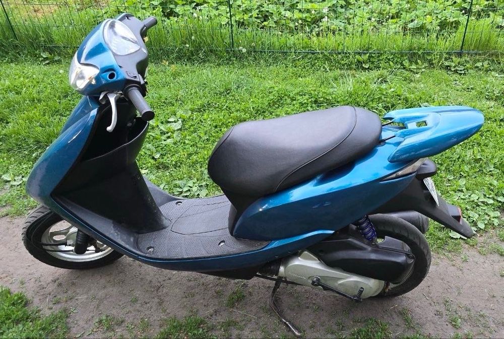 Honda Dio AF-62 в гарному стані