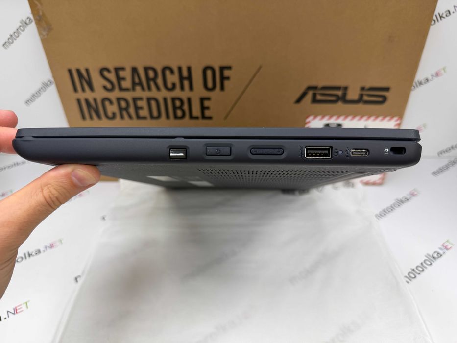 Ноутбук Asus BR1402FG x360 14" FullHD/i3-N305/16 RAM/256 SSD NEW