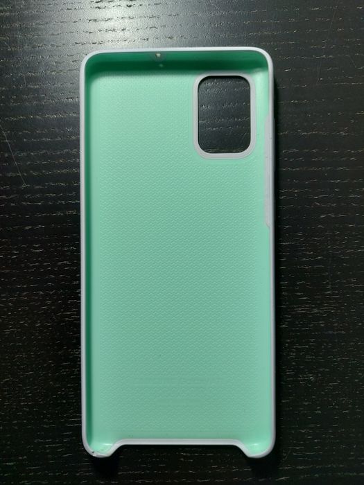 Capa Samsung A71 Original