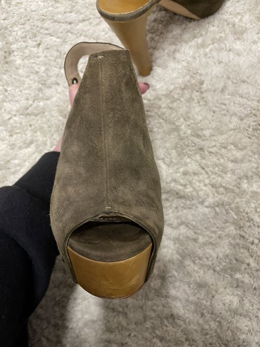 Туфли женские Vero Cuoio