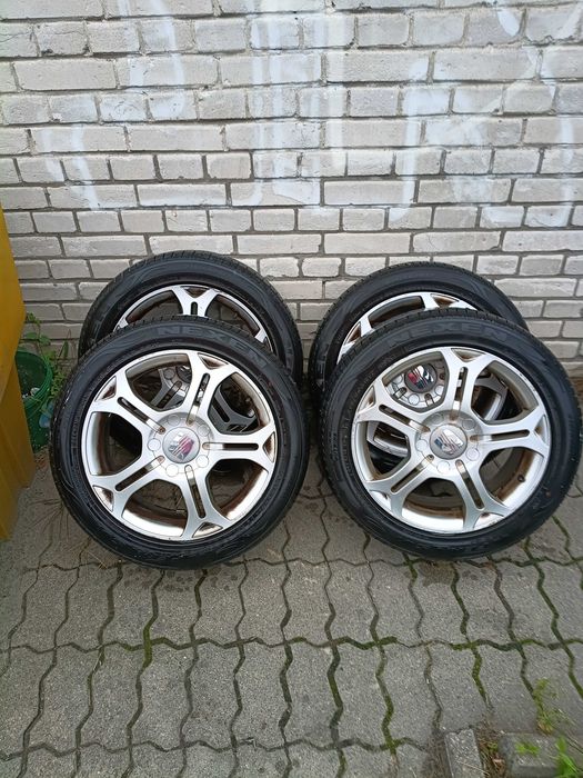 Felgi Aluminiowe