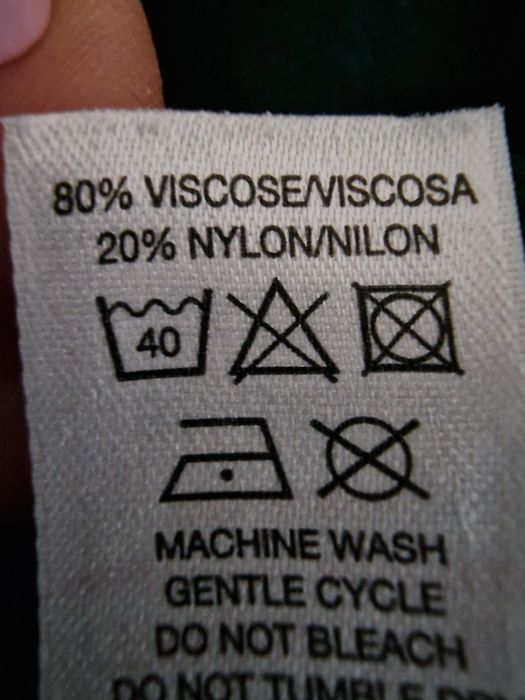 Golf dzianinowy "Dunnes ".