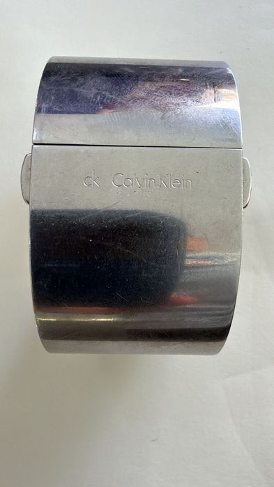 Relógios CK Calvin Klein Femininos – Swiss Made – Aço Inox