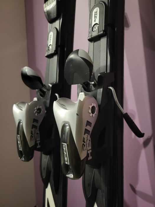 Narty carvingowe Head ICON TT 20, 163cm Rumia • OLX.pl
