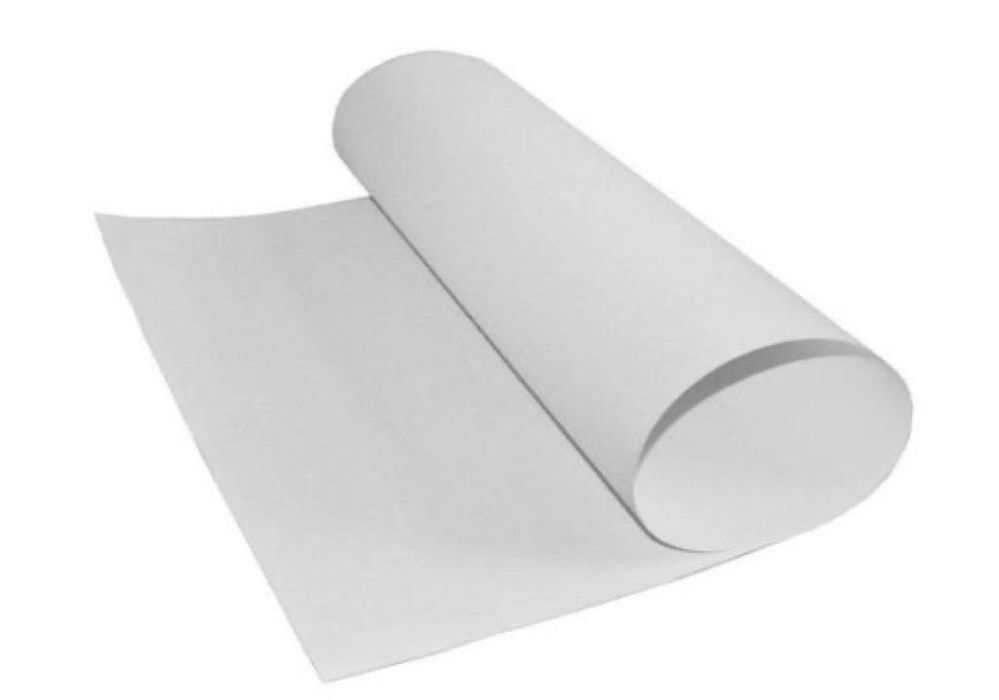 Папір-Ватман, А1, 200 Гр/М2, 100