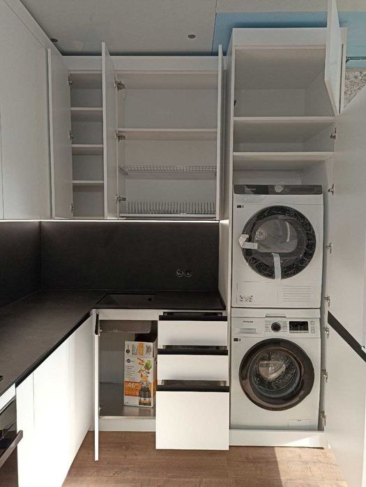 Надійні корпусні меблі під замовлення