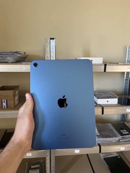 iPad 10 256GB  Айпад 10 256 Гб