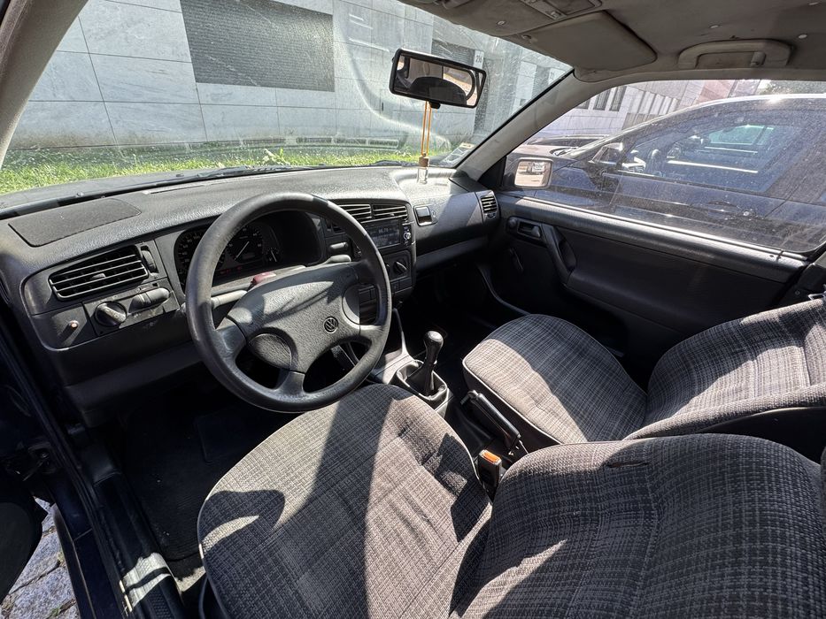 Vw golf mk3 1.9td