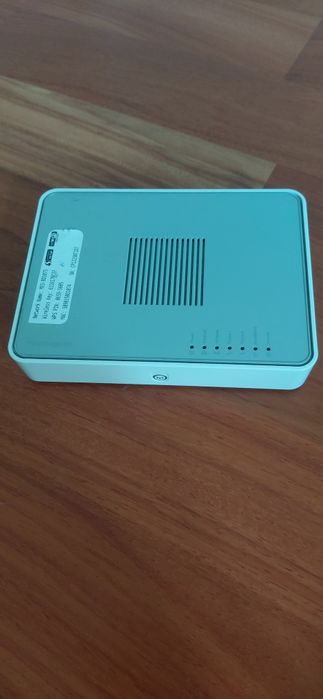 Router Thomson Tg784n